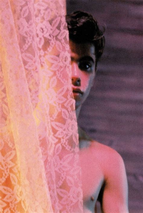 teen gay sex photos|James Bidgood: The Godfather of Homoerotic Photography